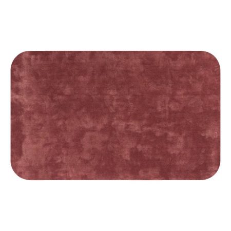 Vloerkleed Cowan afgeronde hoeken oud roze 44