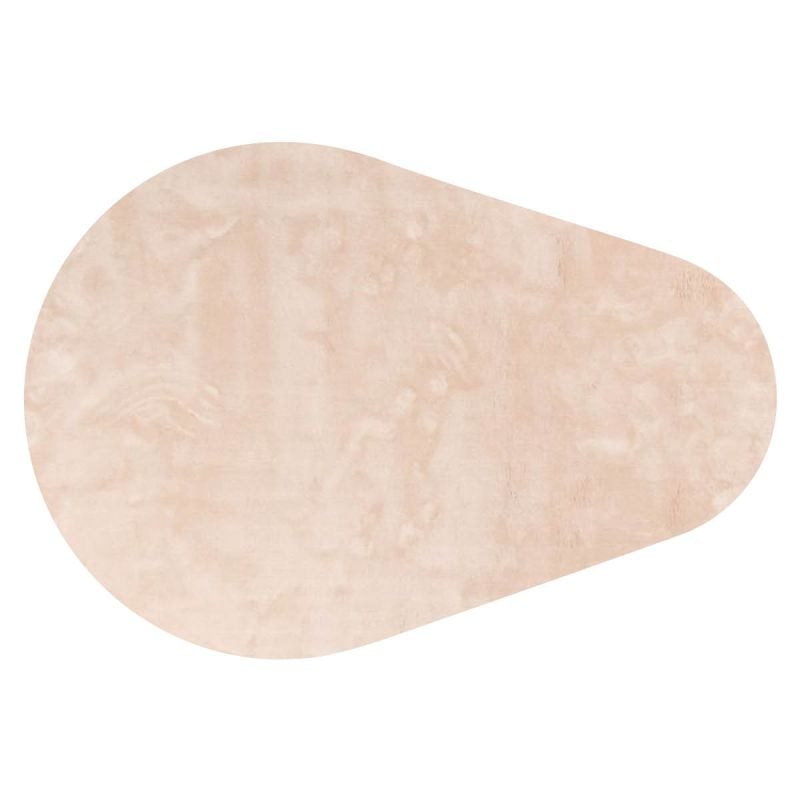 Vloerkleed Cowan pebble wit 11