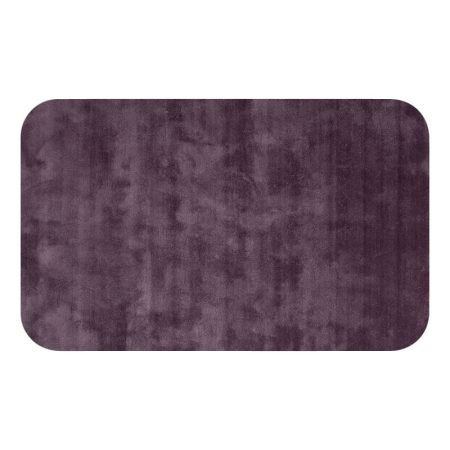 Vloerkleed Cowan afgeronde hoeken lavendel 43