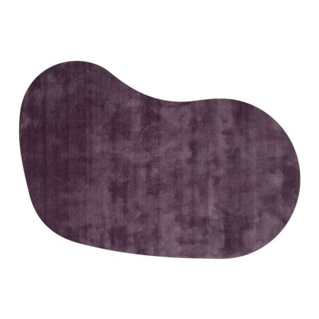 Vloerkleed Cowan organisch lavendel 43