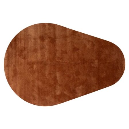 Vloerkleed Cowan pebble terra 16