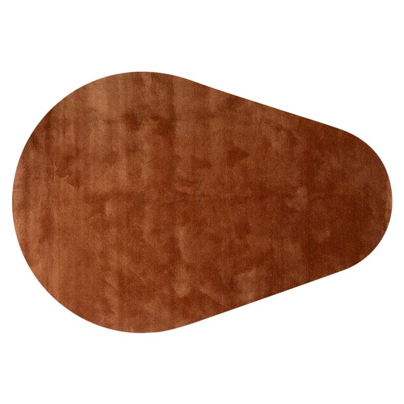 Vloerkleed Cowan pebble terra 16