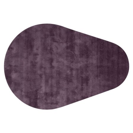 Vloerkleed Cowan pebble lavendel 43