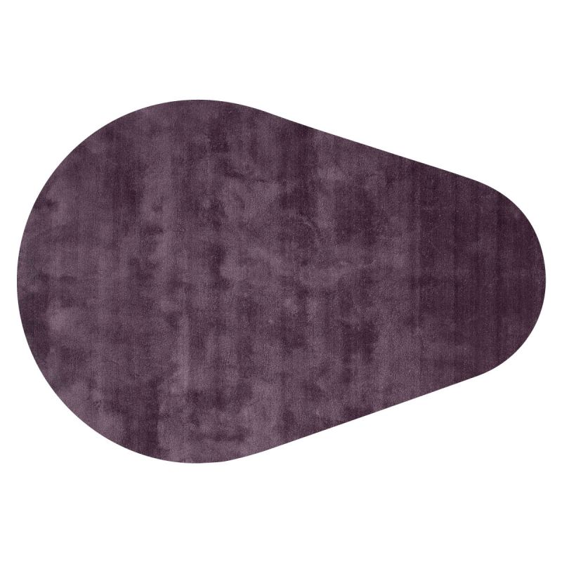 Vloerkleed Cowan pebble lavendel 43