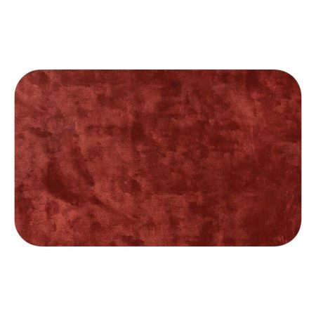 Vloerkleed Cowan afgeronde hoeken framboos 63