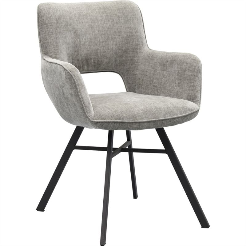 Eetkamerstoel Manon Ash