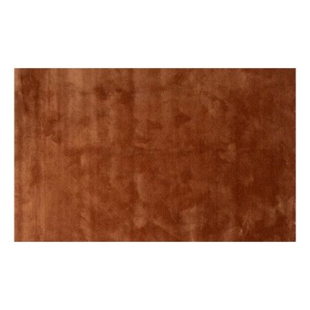 Vloerkleed Cowan terra 16