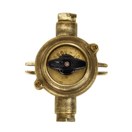 Jaren 30 Vintage Schakelaar II