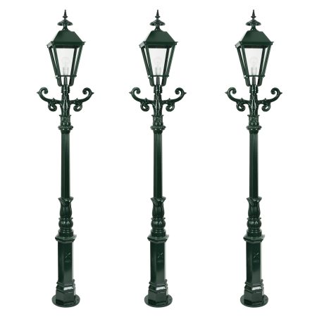 Nottingham Lantaarn set 3x