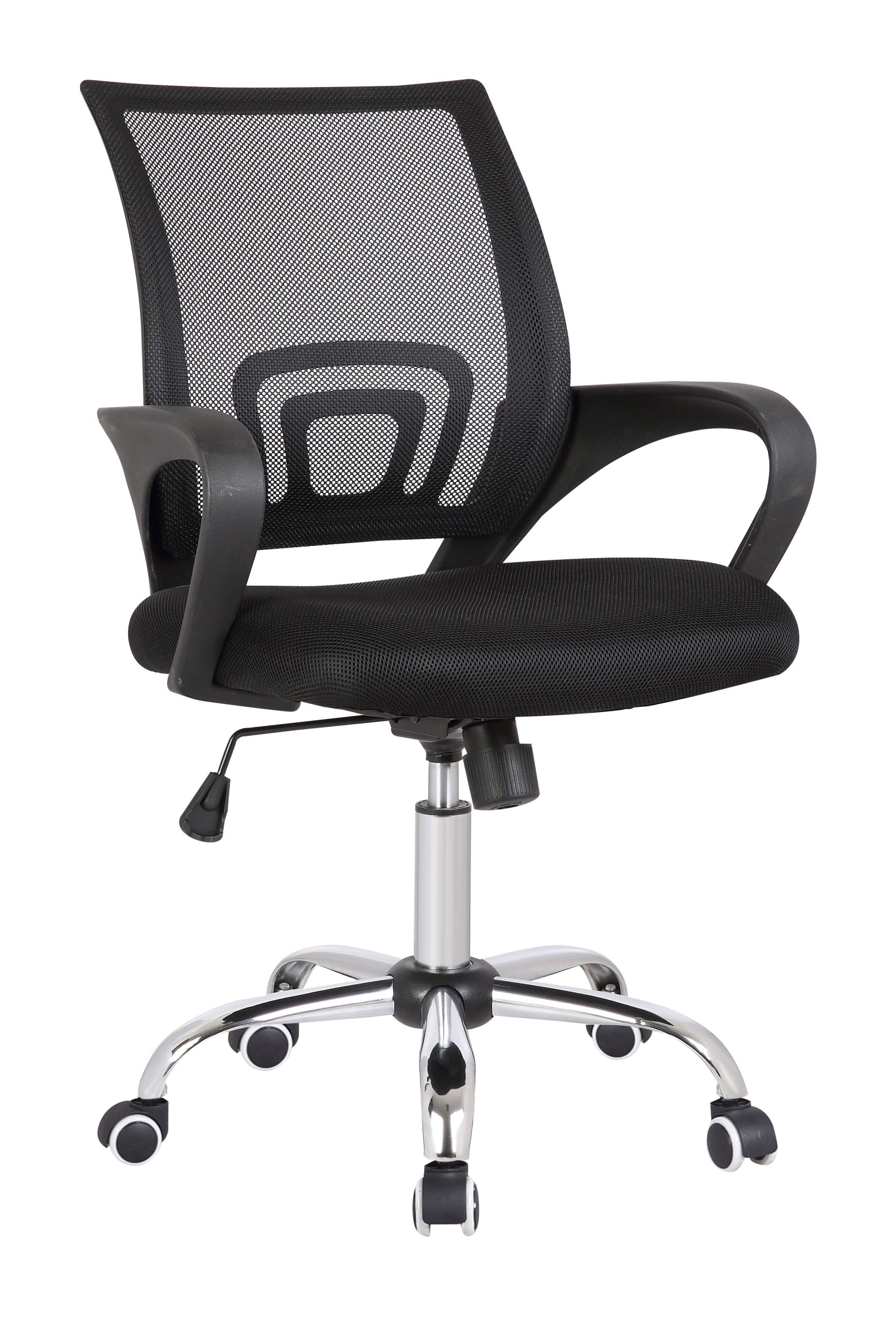 Artistiq Bureaustoel 'Diana' PU-leder