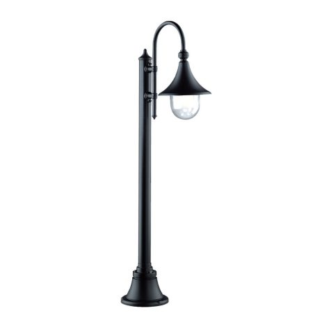 Handgemaakte Lantaarnpaal Rimini Laag