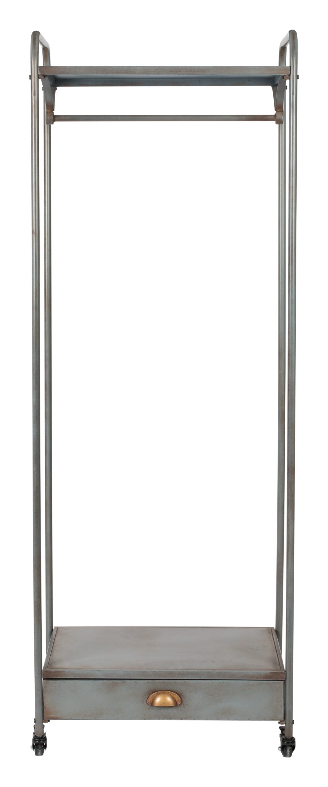 ZILT Kapstok 'Bravo', 171x36x61cm