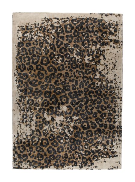 Dutchbone Vloerkleed 'Satwa' 170 x 240cm