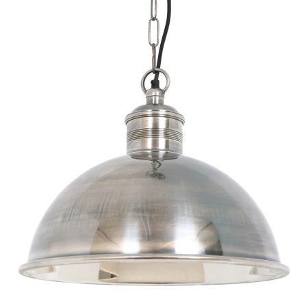 Hanglamp Everest Antiek Zilver