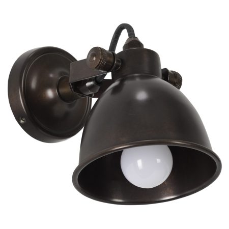 Nostaluce Maxim Brons Spot