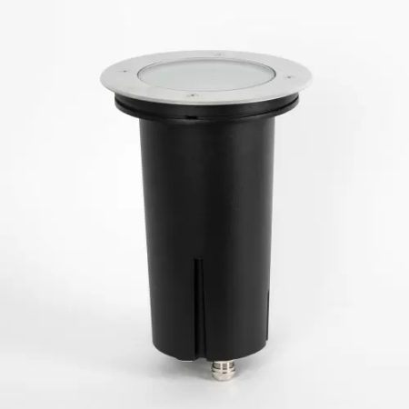 Exclusieve grondspot Ø20 rond incl. LED