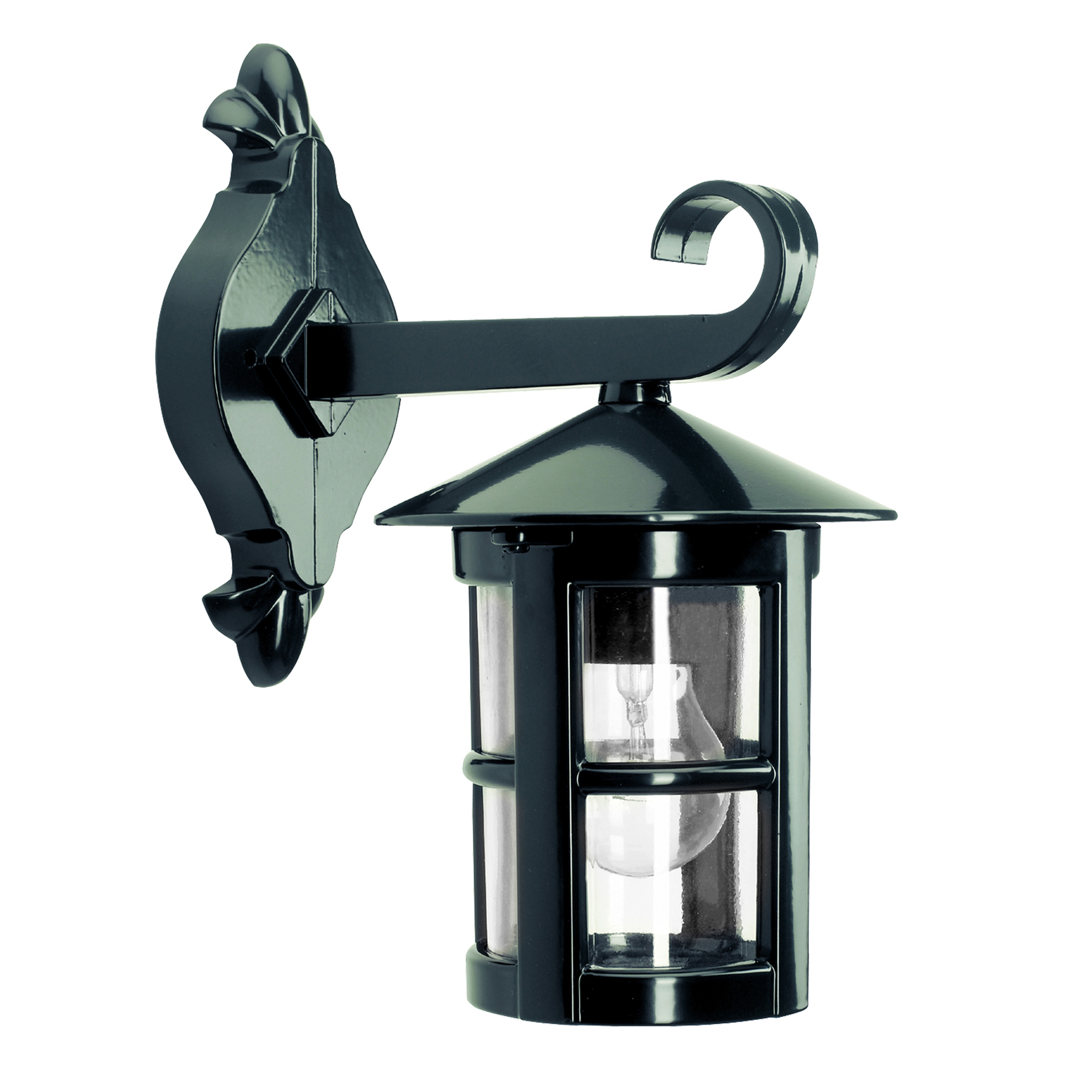 Buitenlamp Lucca Groen