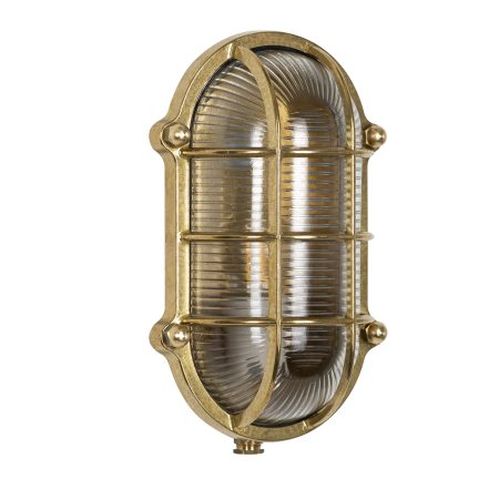 Bulleye Ks Nautic II Brons