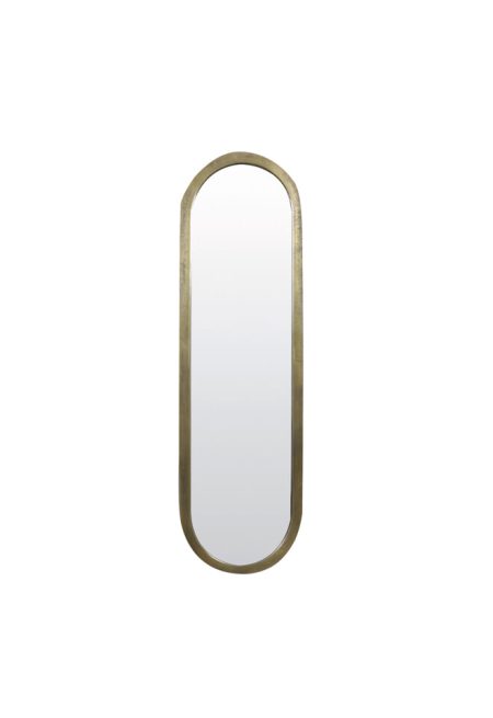 Light & Living Spiegel 'Farah', antiek brons