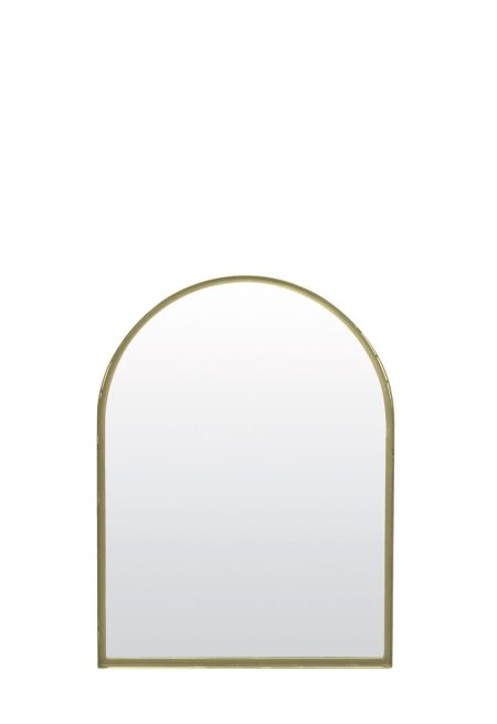 Light & Living Spiegel 'Feres', oud brons