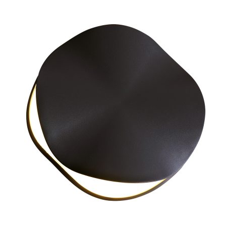 Buitenlamp Wave Round