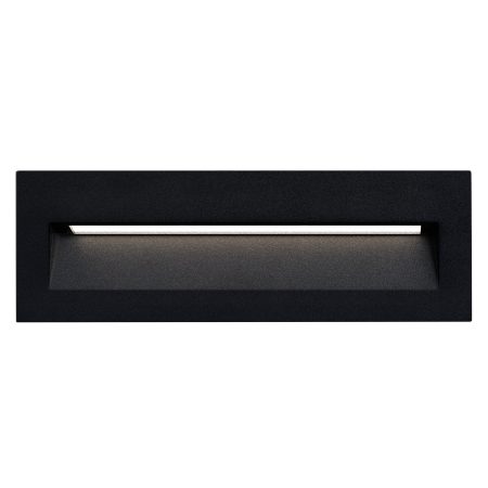 Inbouwspot Slice LED buitenlamp