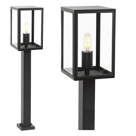 Buitenlamp Soho Terras met Smart WIFI LED