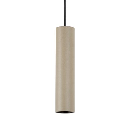 Cylin Hanglamp Champagne Ø6cm
