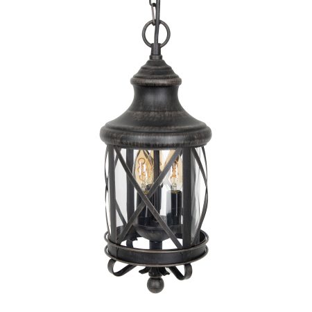 Romantica buitenlamp Ketting