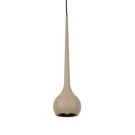Lynea Hanglamp Champagne Ø7.5cm