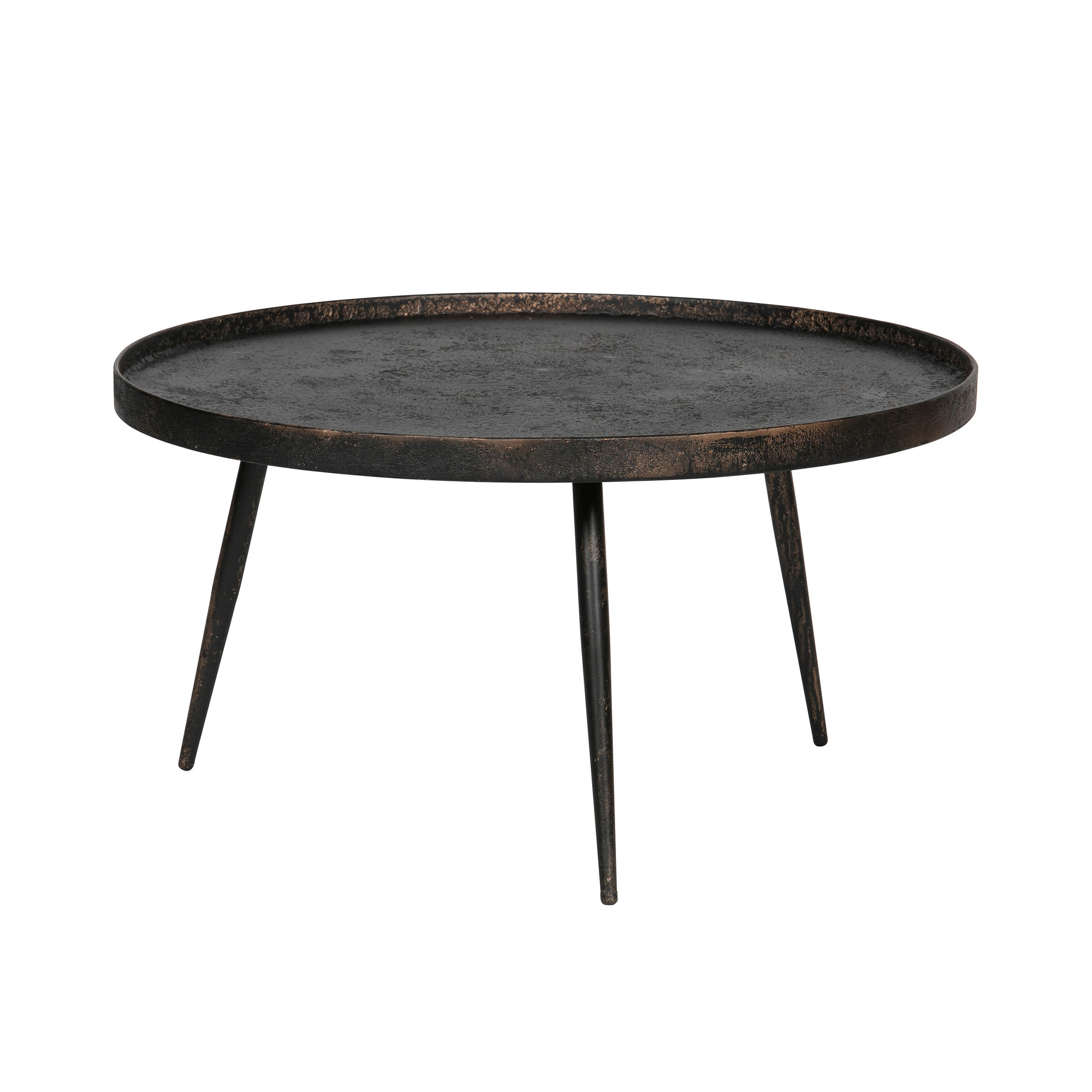 BePureHome Ronde Bijzettafel 'Bounds' 76cm
