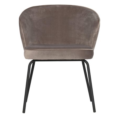 BePureHome Admit stoel khaki