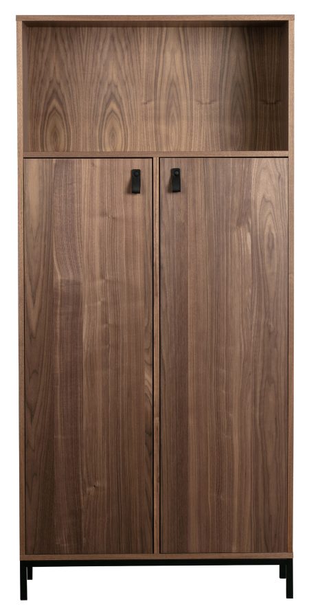 vtwonen Boekenkast 'Bookazine' 173 x 81cm