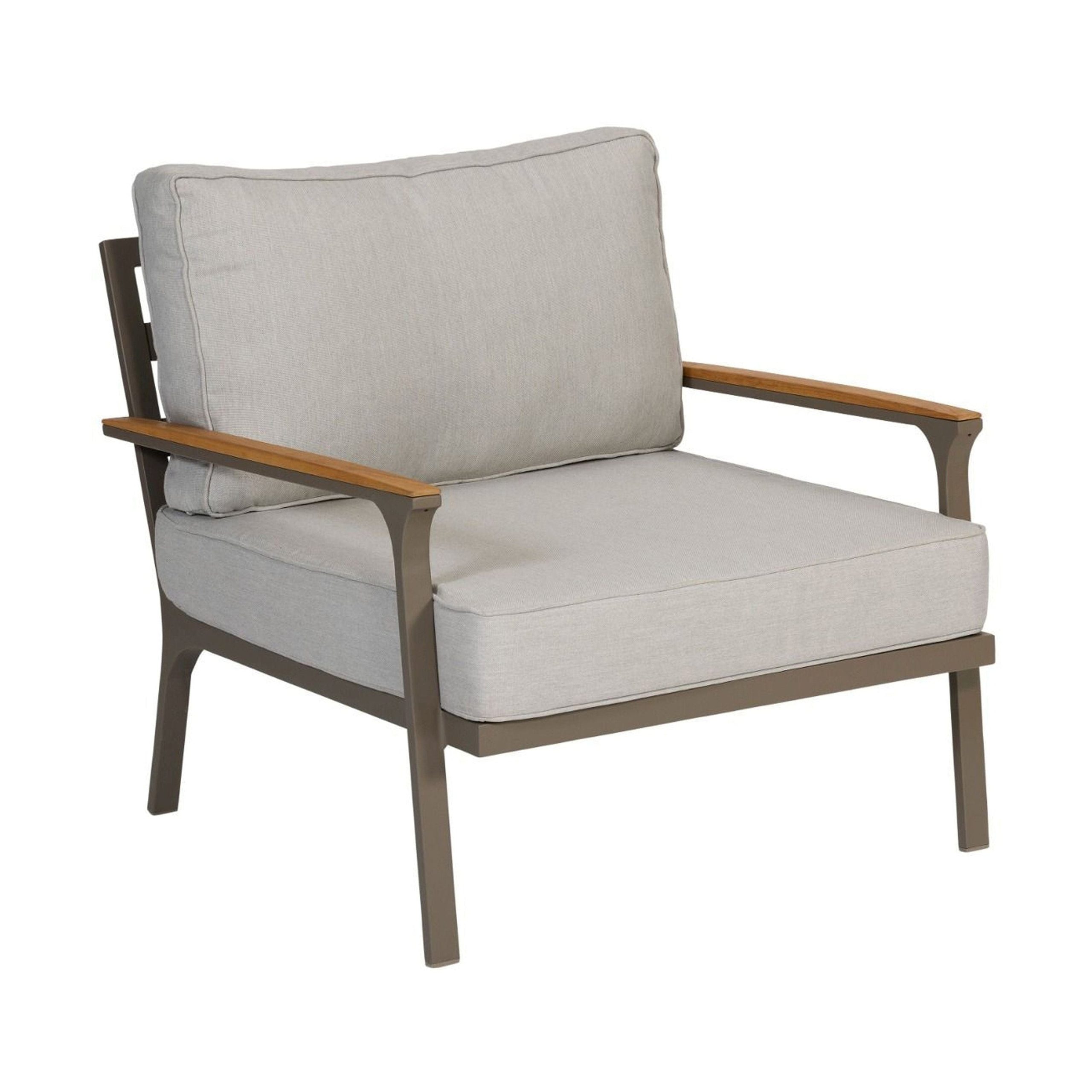 Exotan Orlando fauteuil