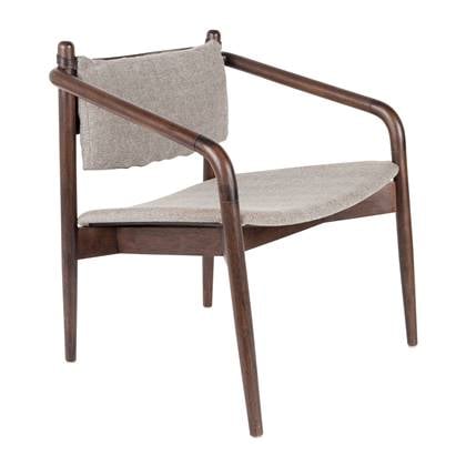 Dutchbone Torrance Loungestoel