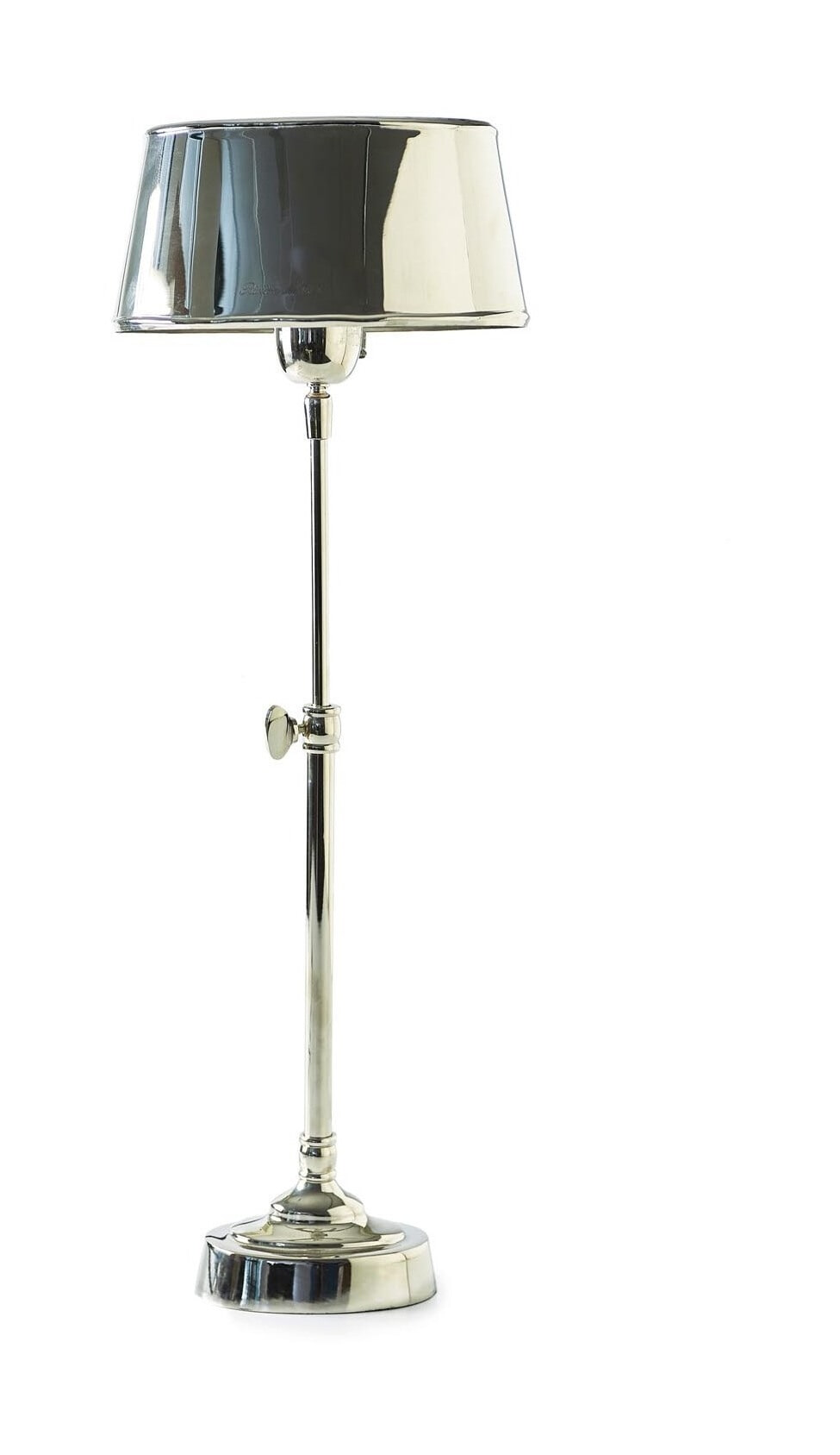 Rivièra Maison Tafellamp 'Hampton'