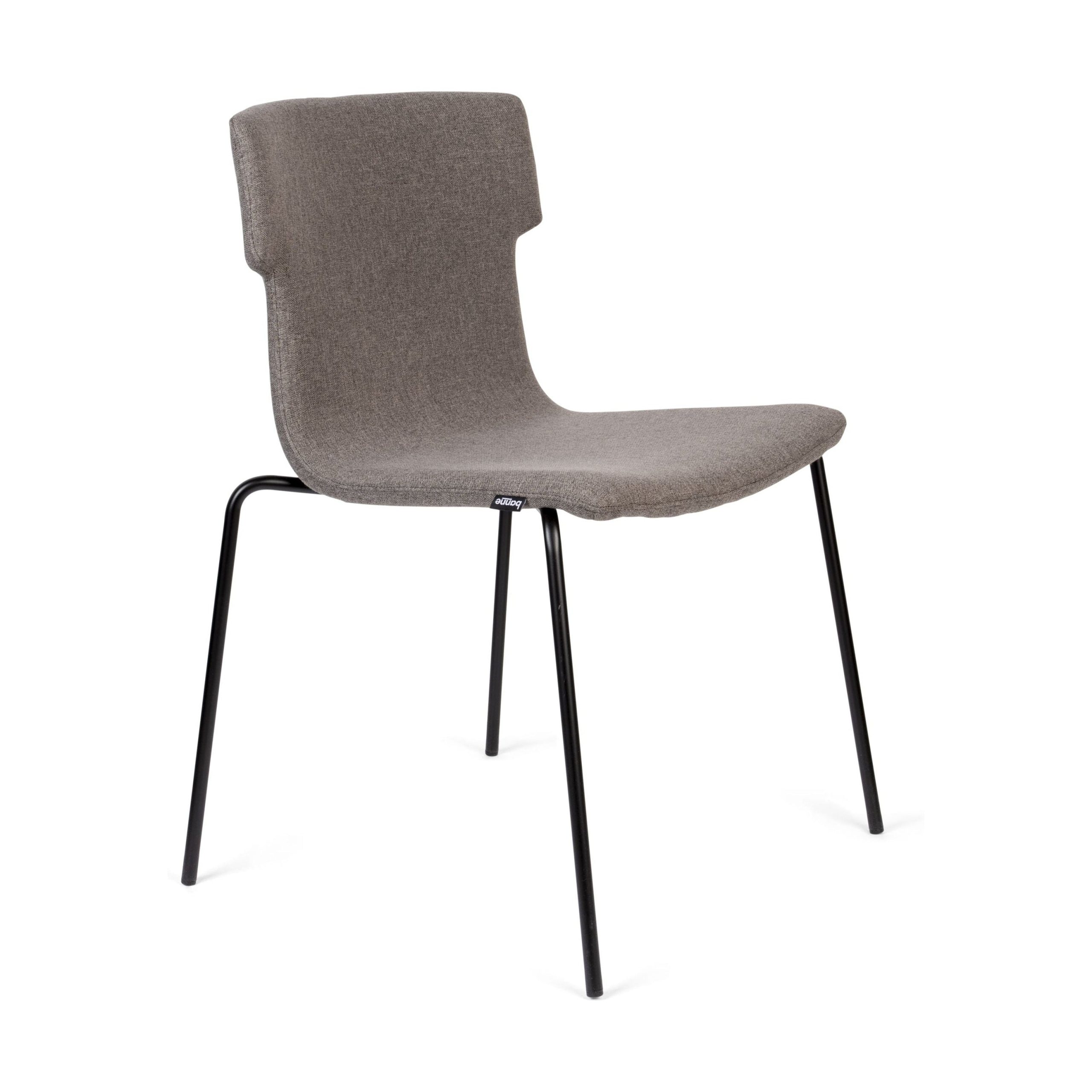 Banne Back-up eetkamerstoel taupe