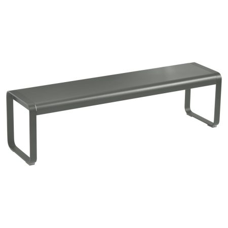 Fermob Bellevie bench tuinbank Rosemary