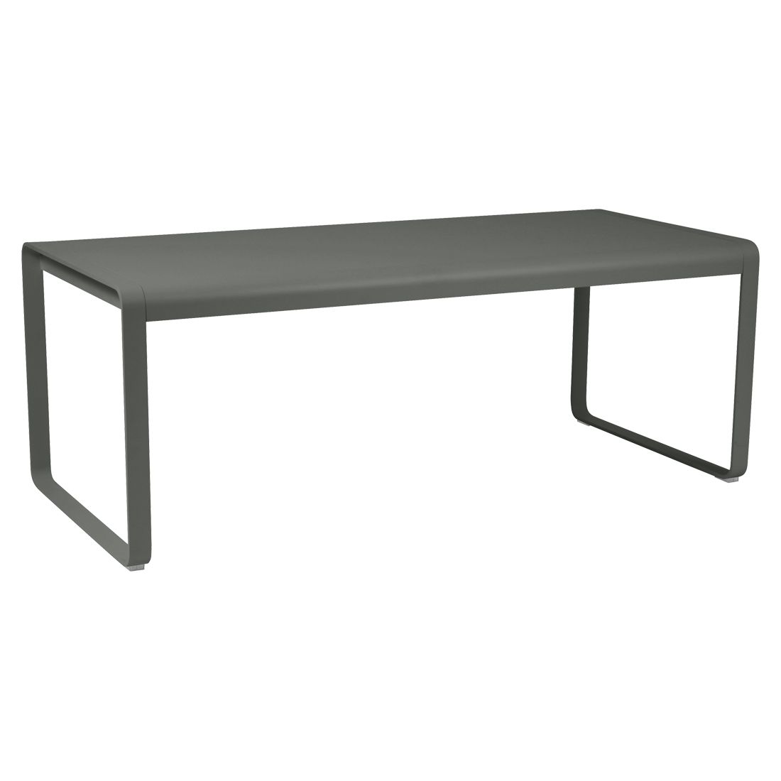 Fermob Bellevie tuintafel 196x90 cm Rosemary