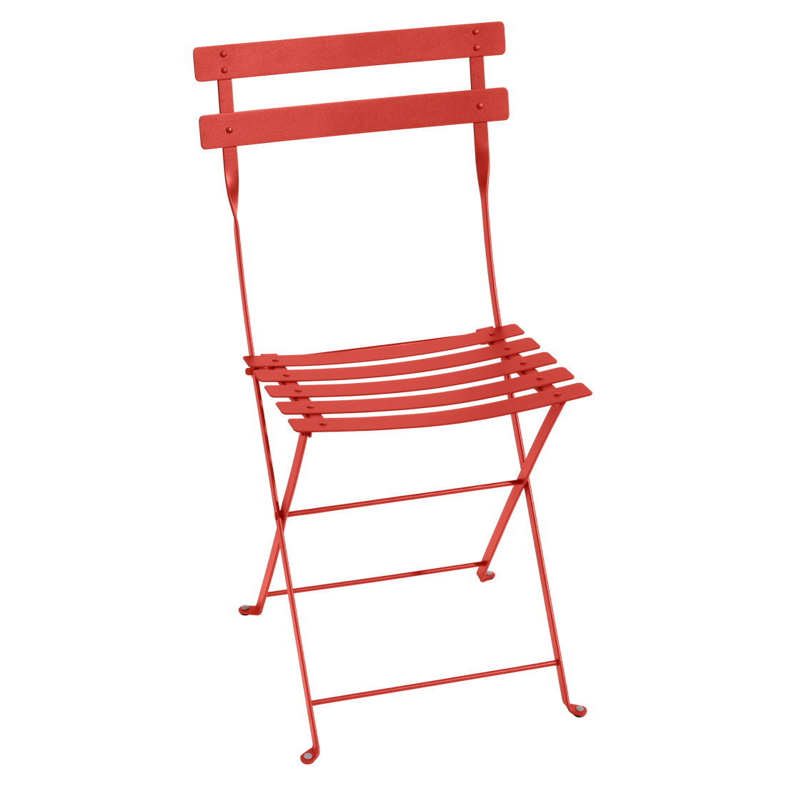 Fermob Bistro tuinstoel staal Capucine