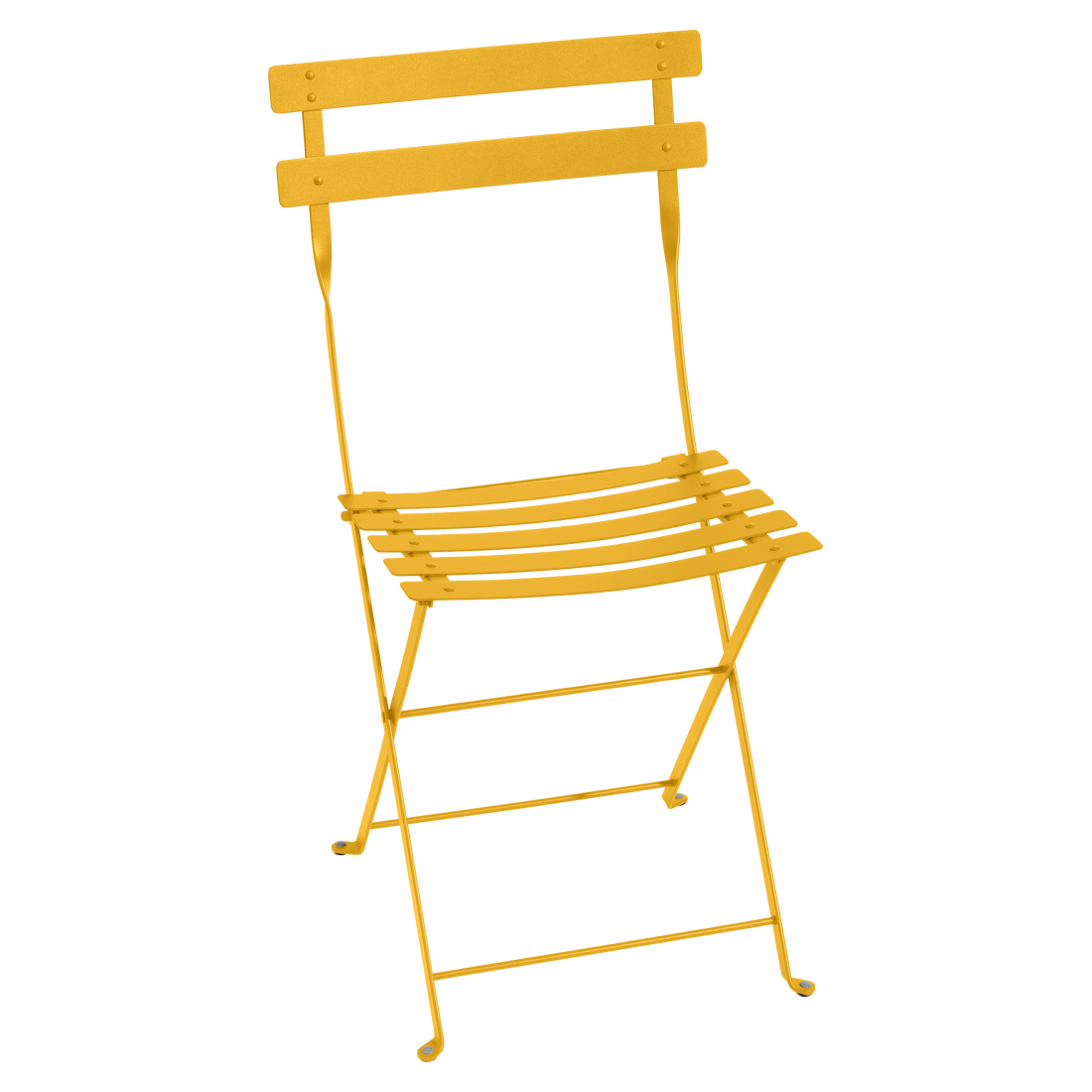 Fermob Bistro tuinstoel staal Honey