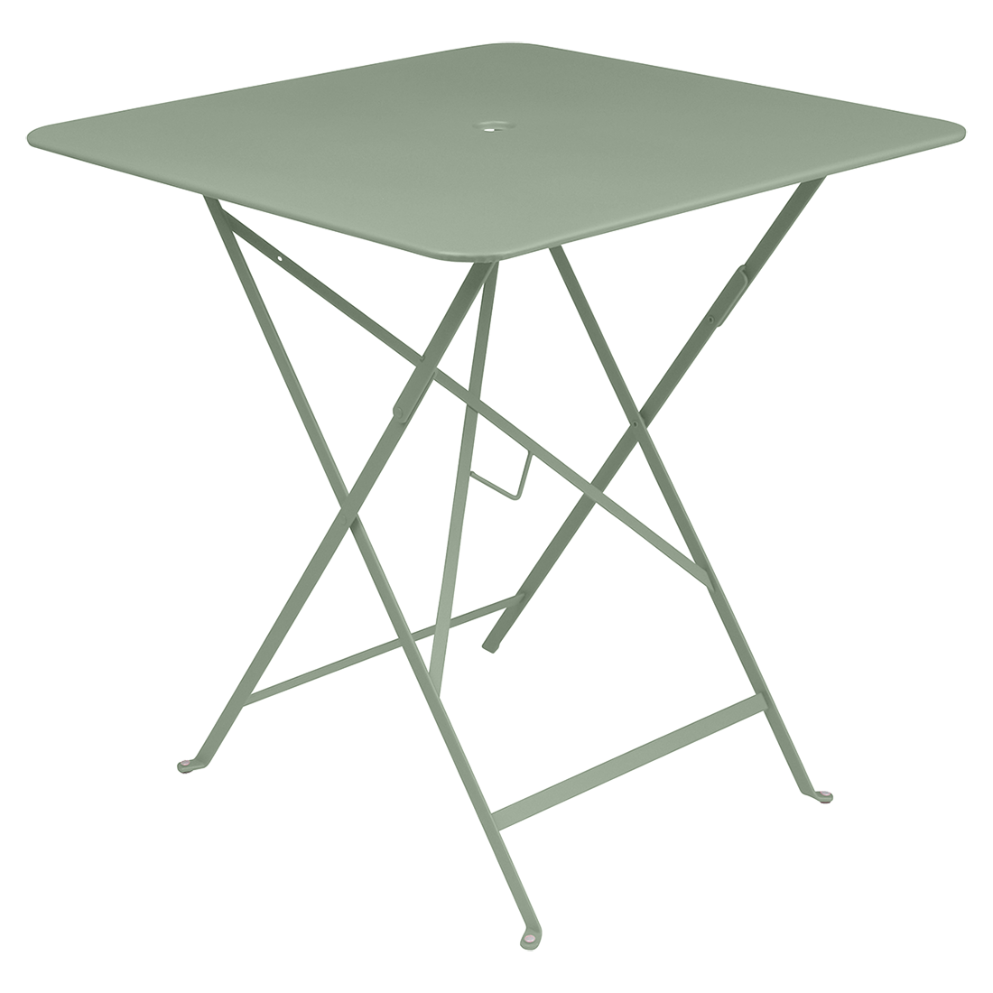 Fermob Bistro tuintafel 71 x 71 cm Cactus