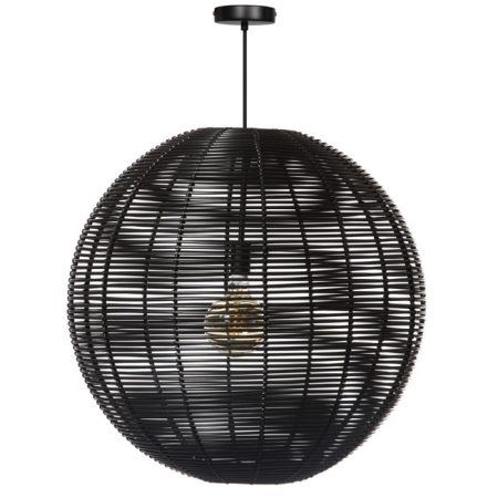 Black Jack 70cm hanglamp
