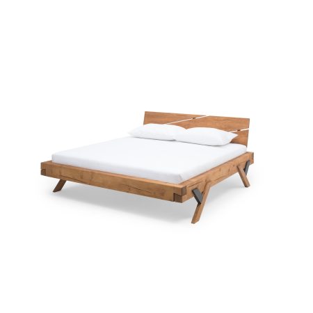 Bed Resi Vurenhout 160x200cm
