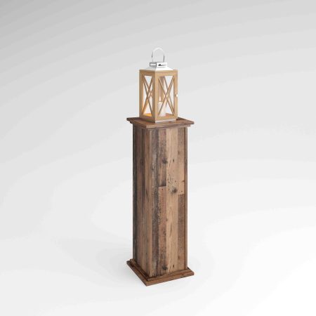 Bijzettafel Monica Vintage 89 cm