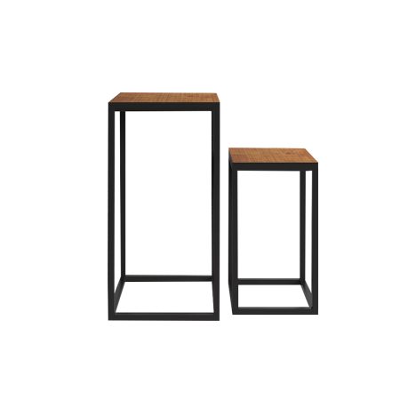 Bijzettafel set Otis