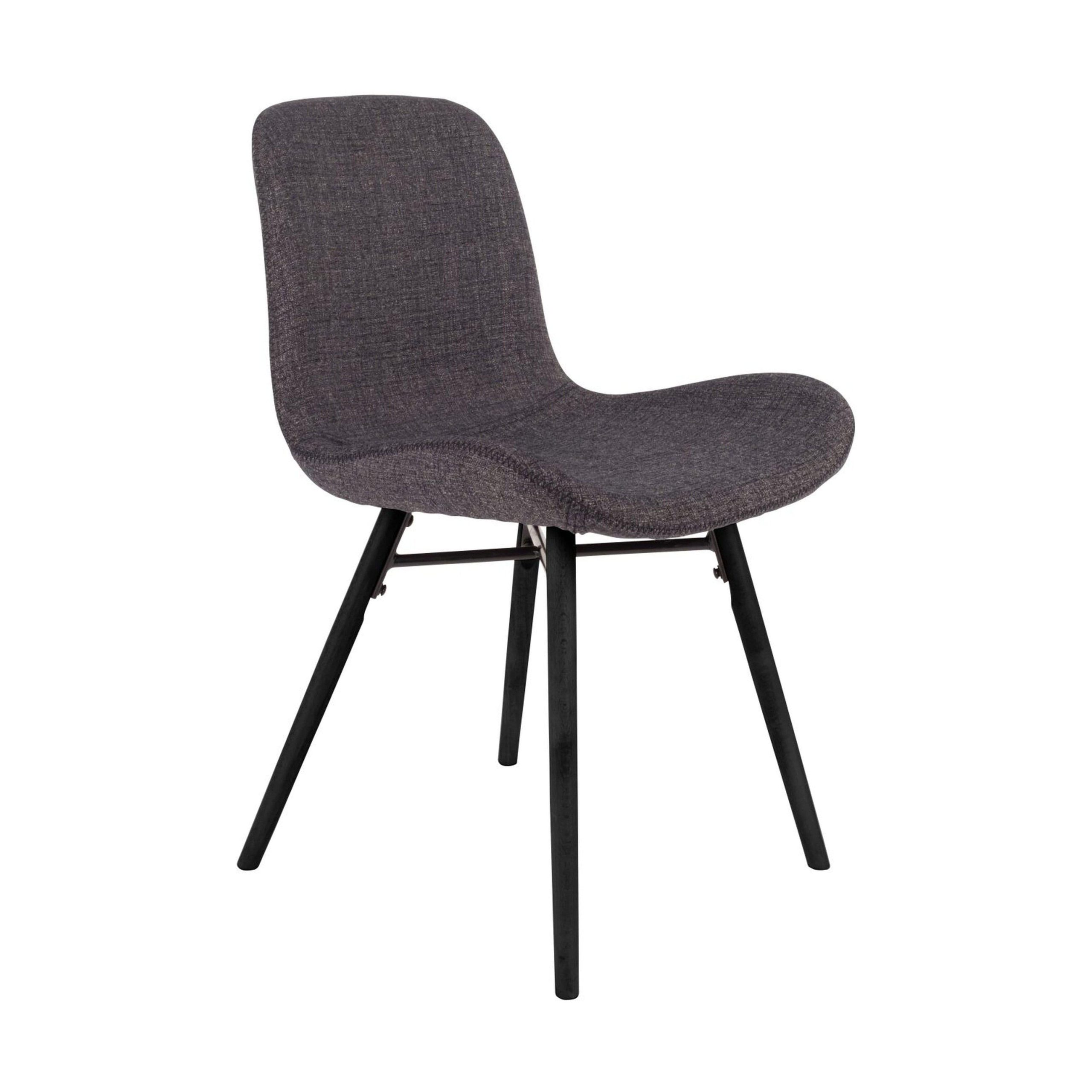 Breeze Mavas stoel antraciet