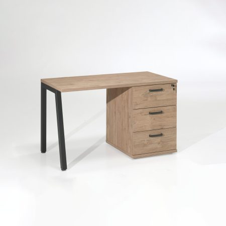 Bureau Atlas Gouden Eik