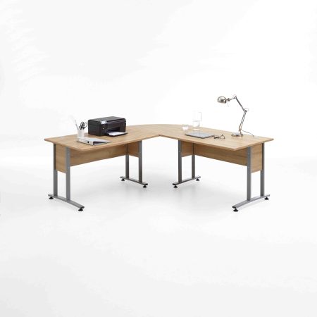 Bureau Moos Oudeiken 120x120 cm