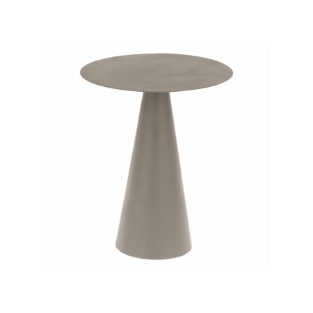 Kave Home Salontafel 'Shirel', 38cm, kleur Groen